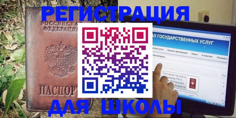 прописка для школы в Курской области